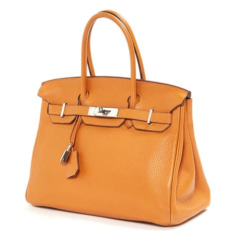 authentic hermes handbag ebay|pre owned Hermes handbags.